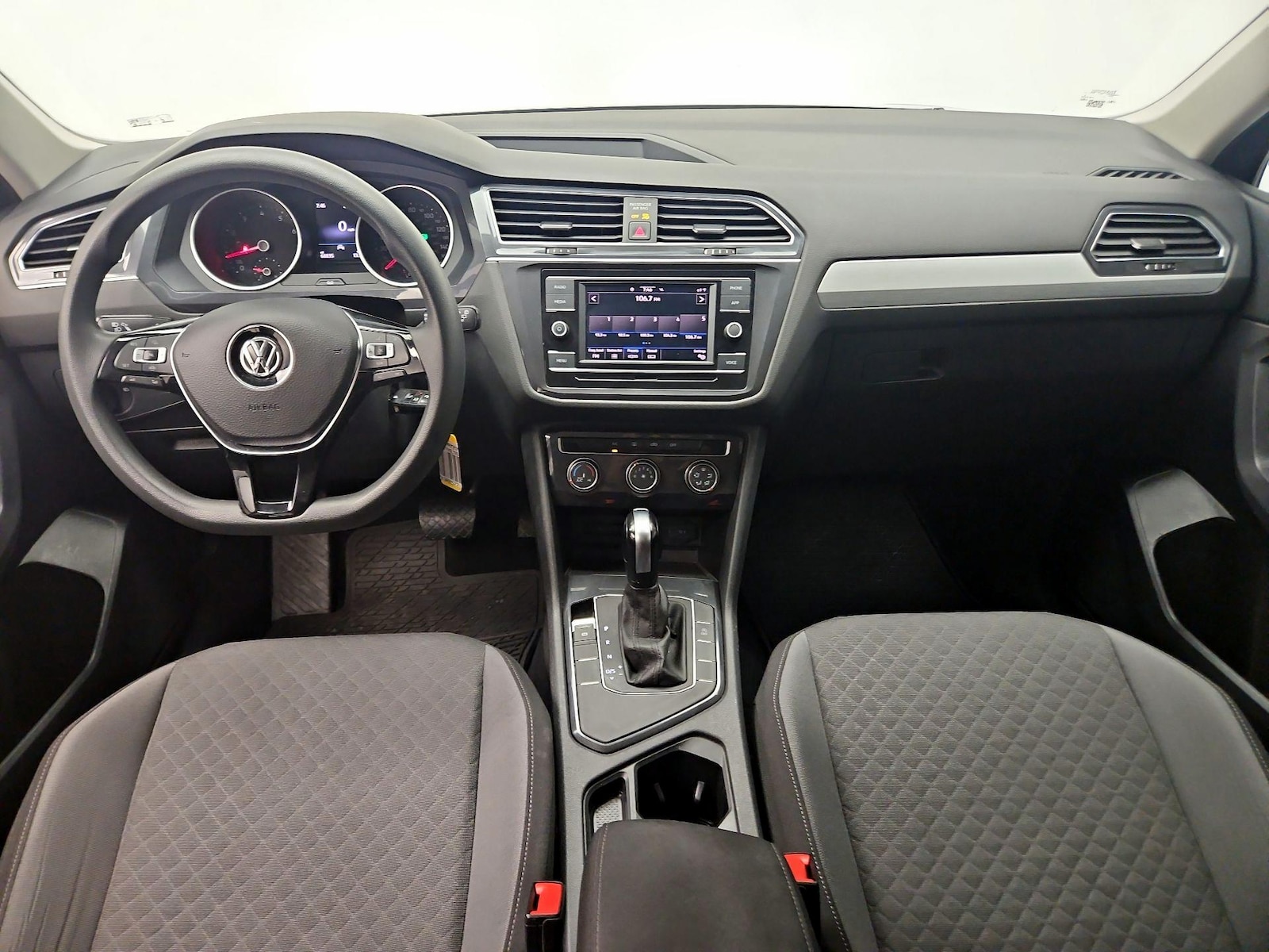 Rear View Camera