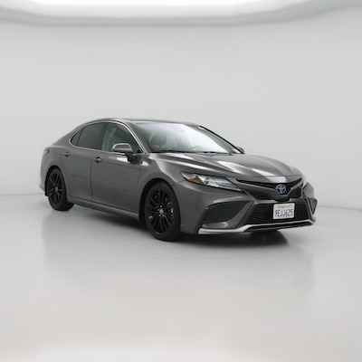 2023 Toyota Camry Hybrid XSE