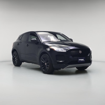 Recommended categories heading image of the selected vehicle