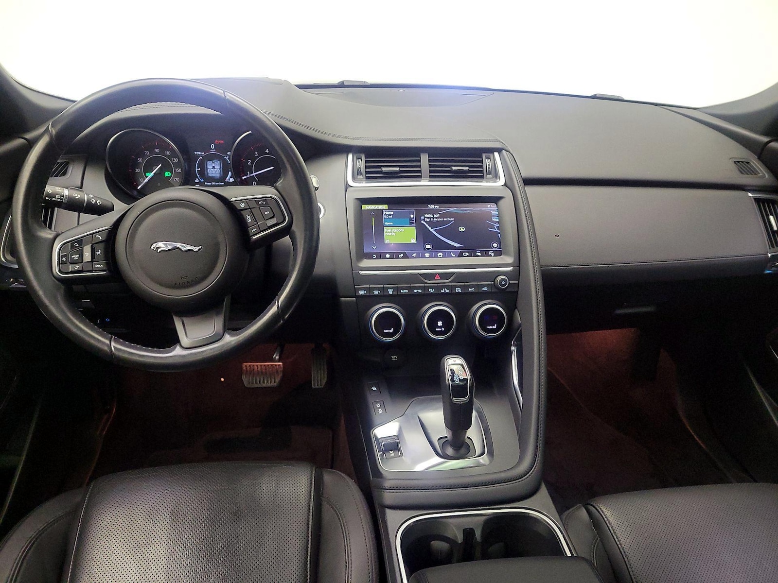 Rear View Camera