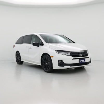 Recommended categories heading image of the selected vehicle