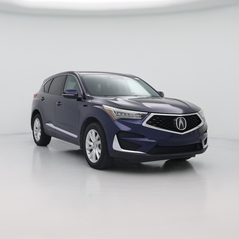 2020 Acura RDX SH-AWD