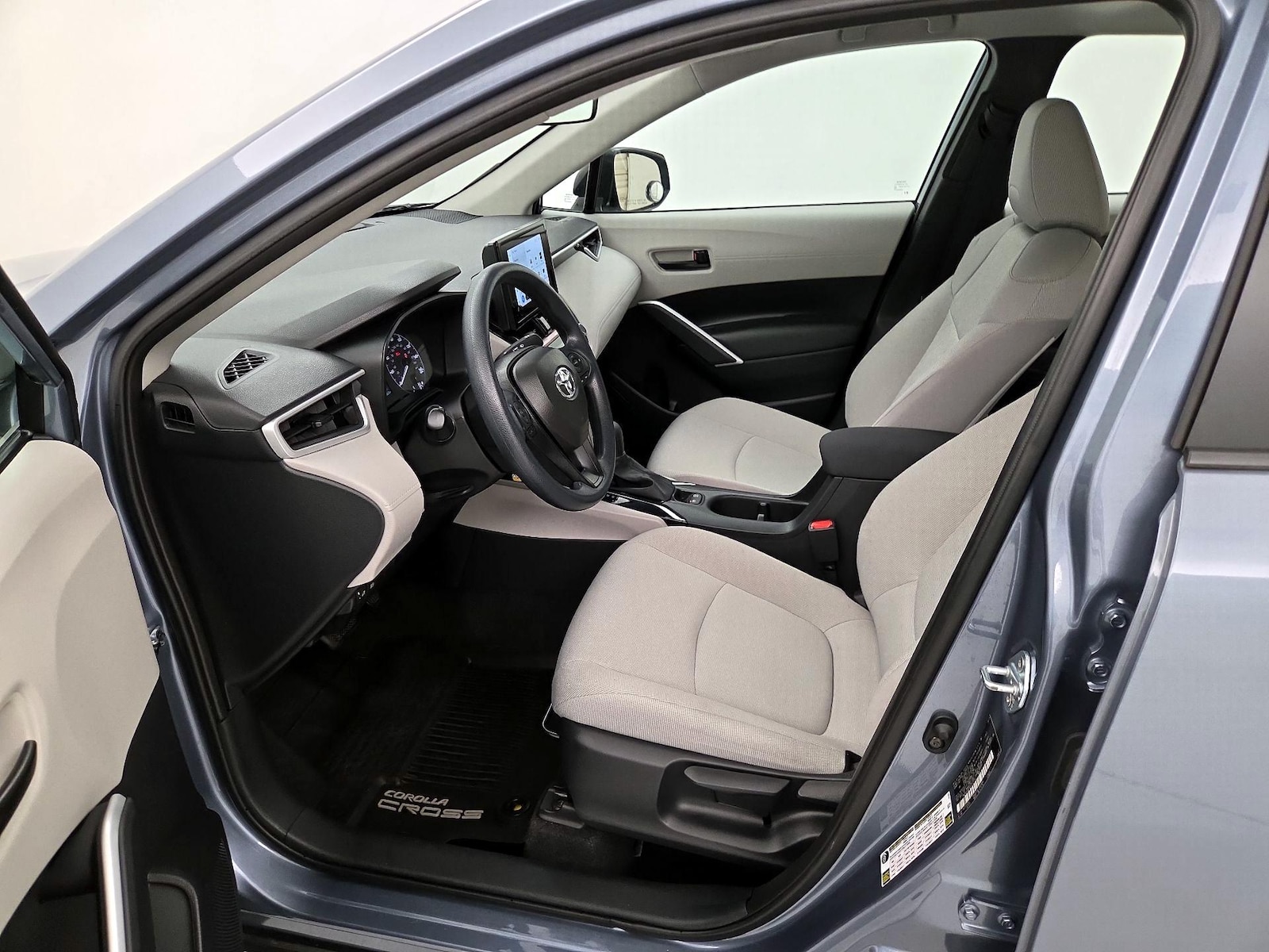 Side Airbags
