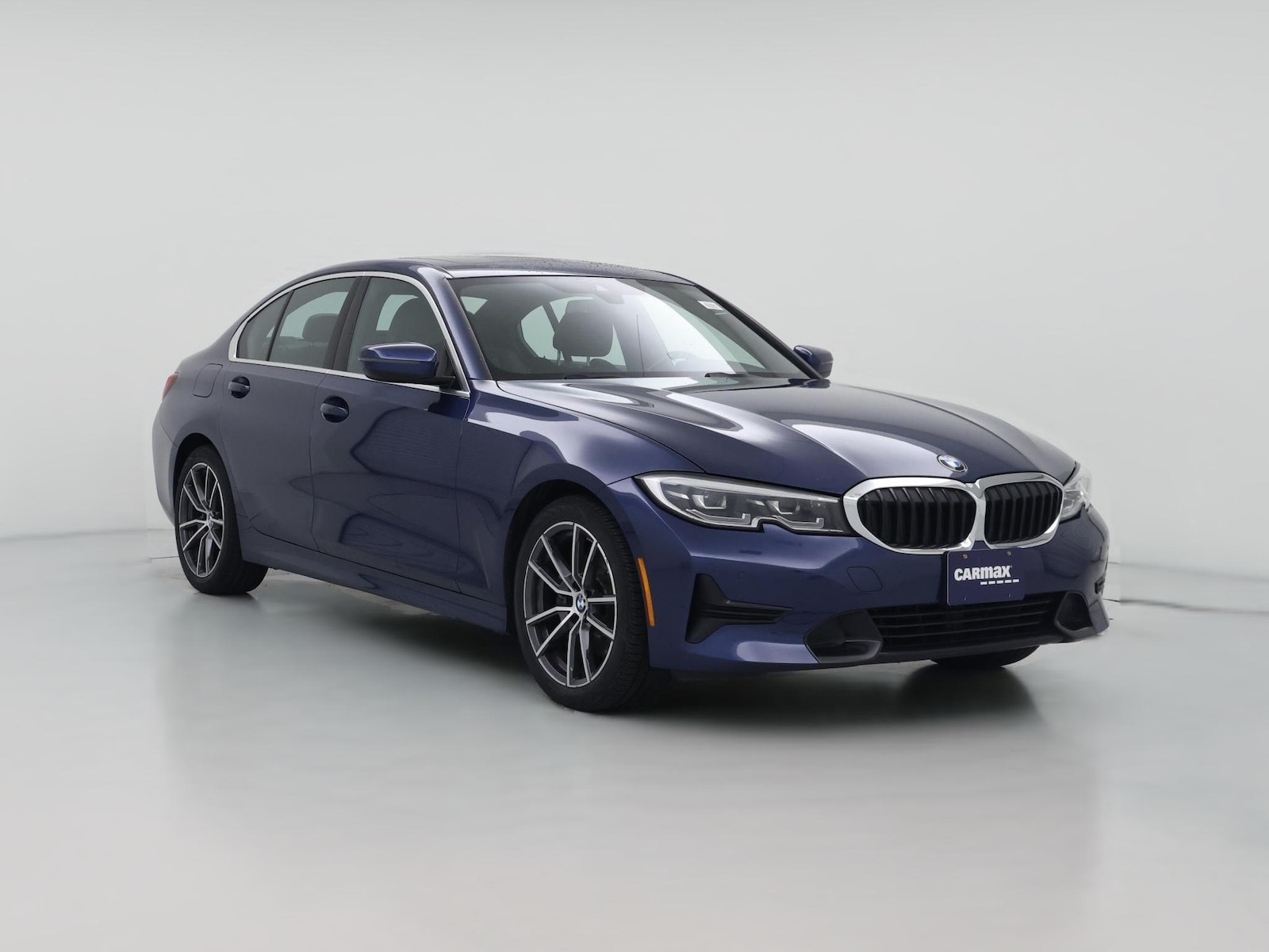 2022 BMW 3 Series 330i