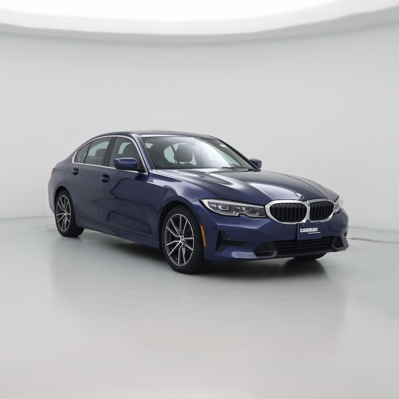 2022 BMW 330 I