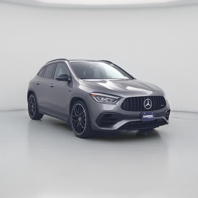Vehicle exterior view