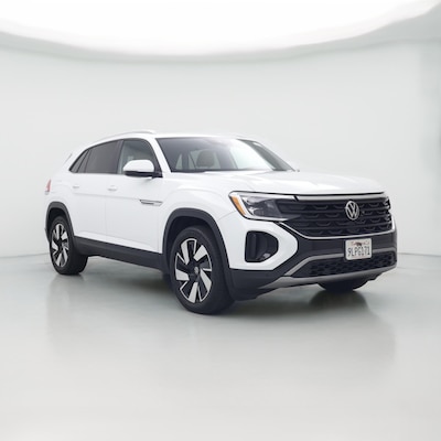 Recommended categories heading image of the selected vehicle