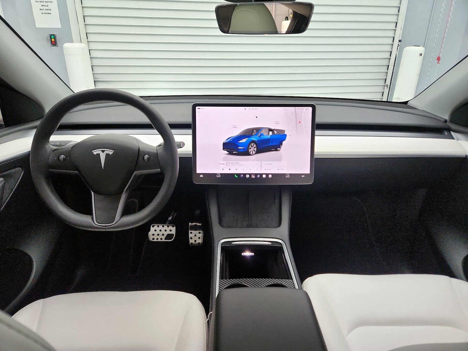 Navigation System
