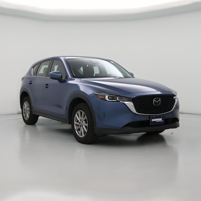 Vehicle exterior view