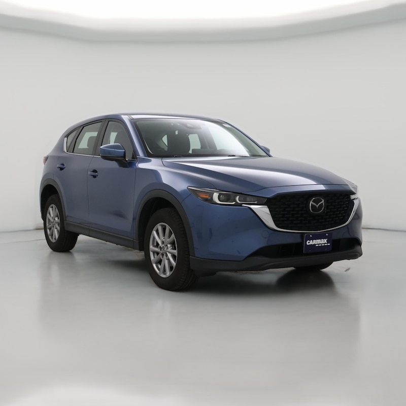 2023 Mazda CX-5 2.5 S