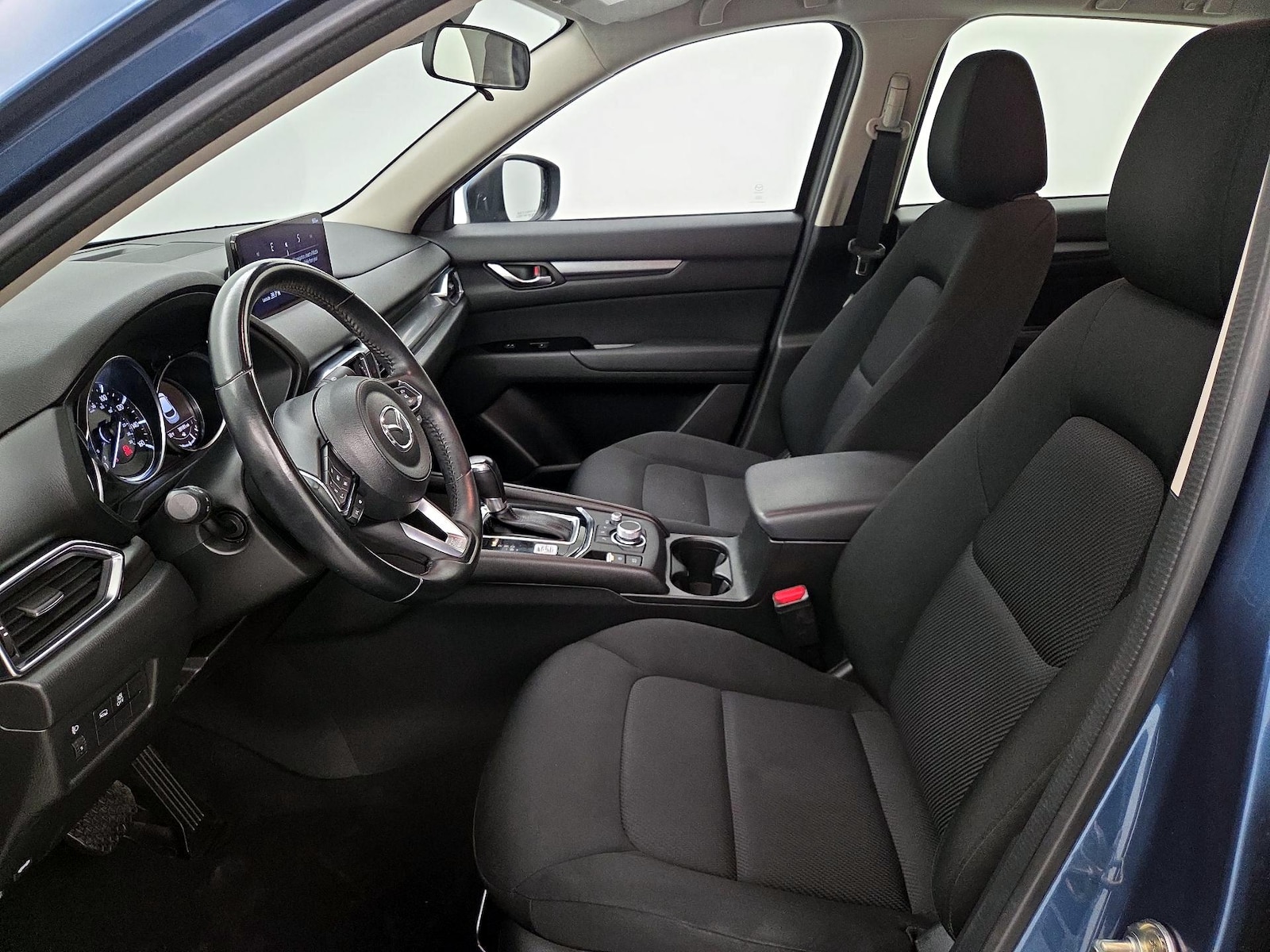 Side Airbags
