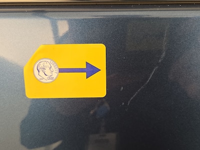 Condition detail