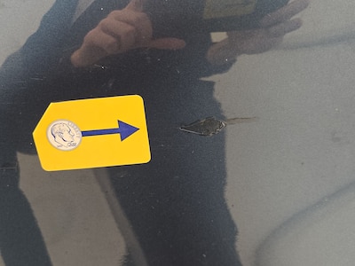 Condition detail