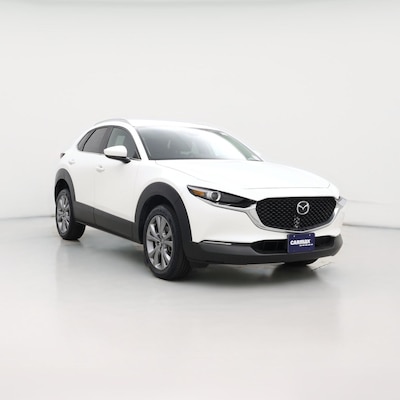 2023 Mazda CX-30 2.5 S Select Package