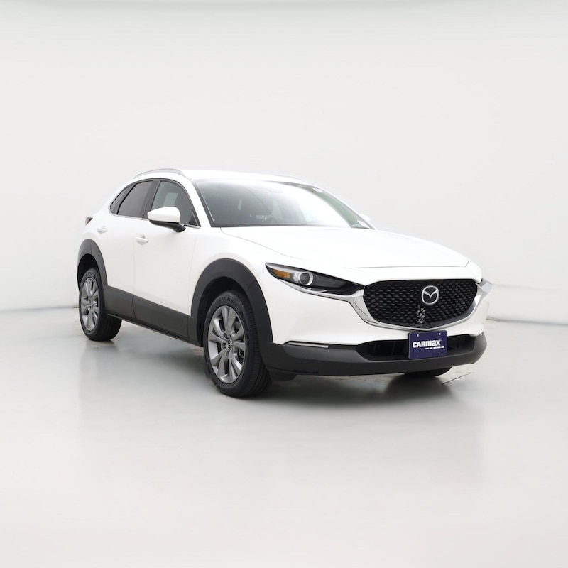 2023 Mazda CX-30 2.5 S Select Package