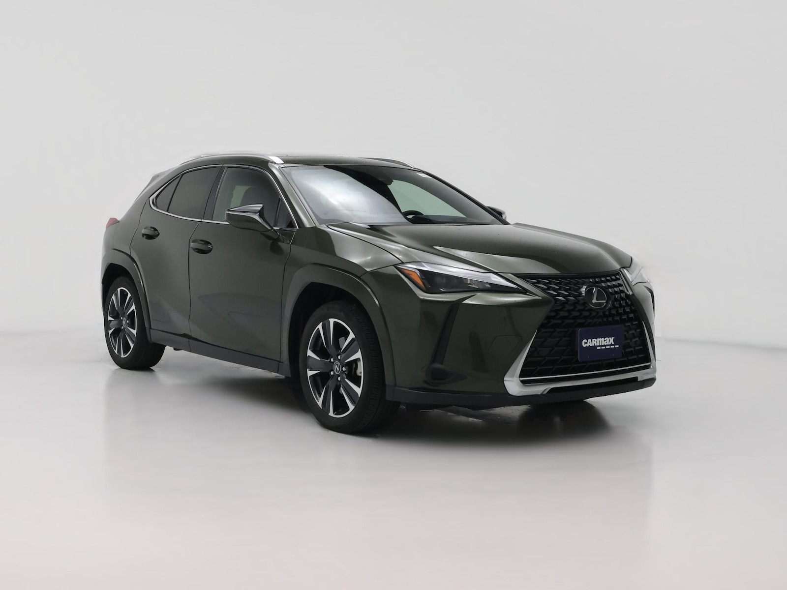 2023 Lexus UX