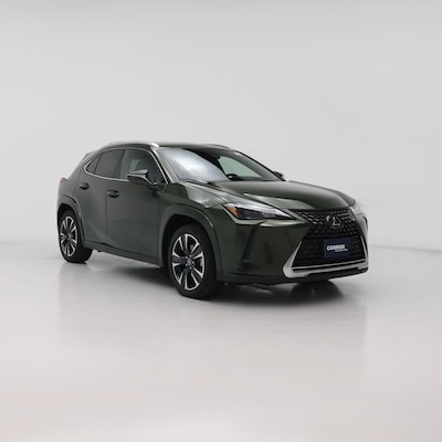 2023 Lexus UX 250h Premium