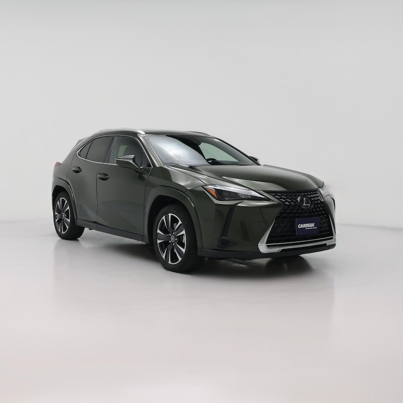 2023 Lexus UX 250h Premium