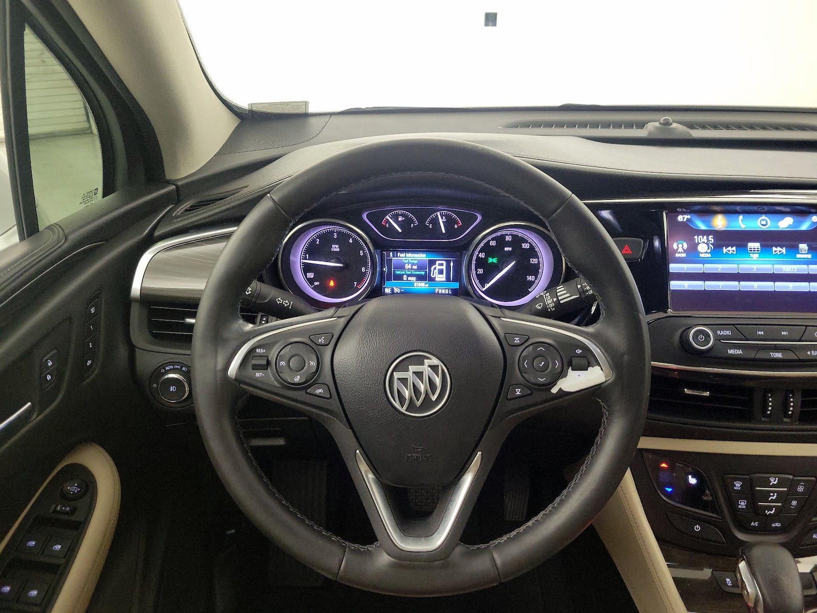 Remote Start