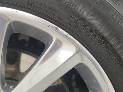Condition detail