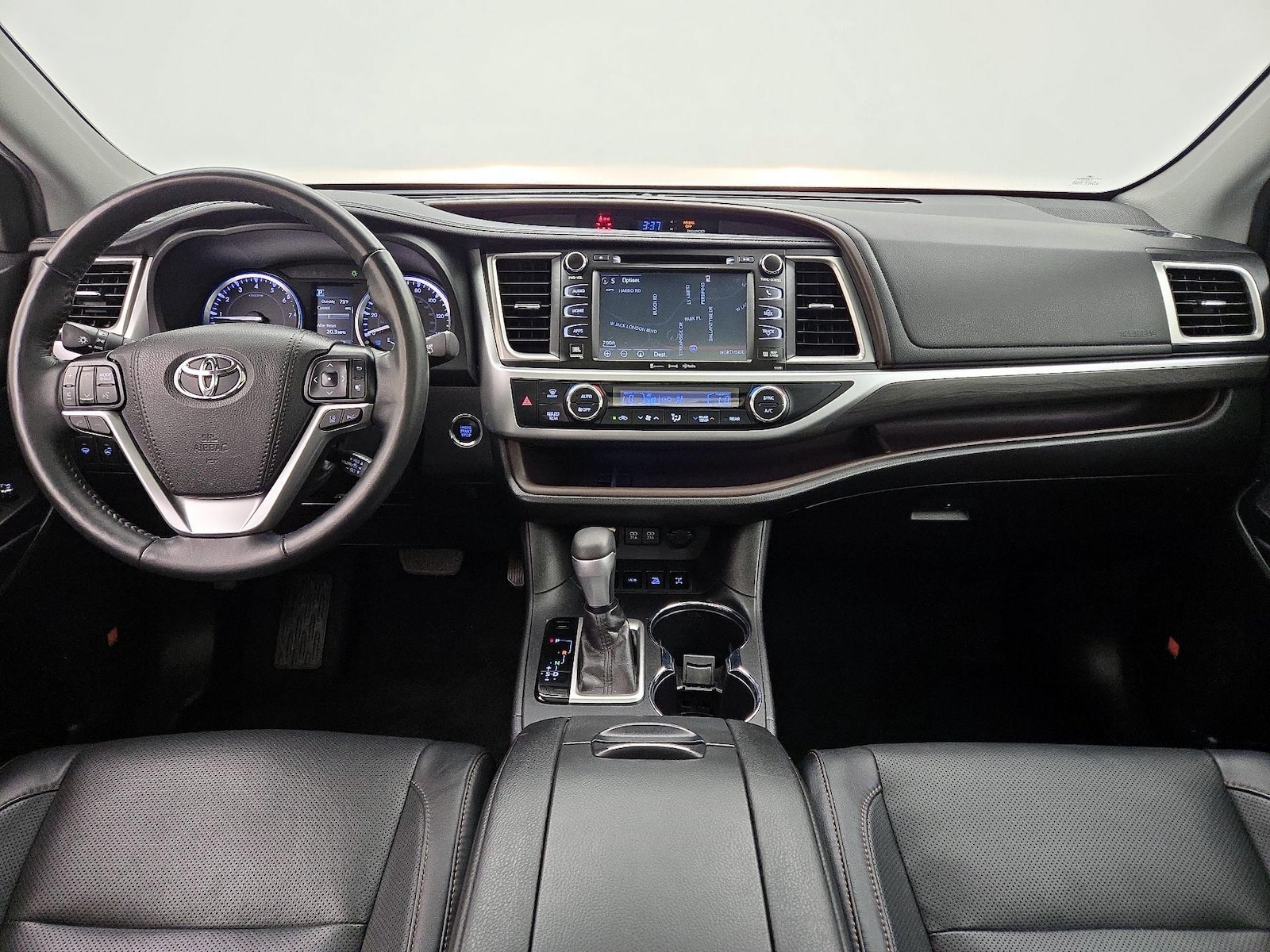 Navigation System