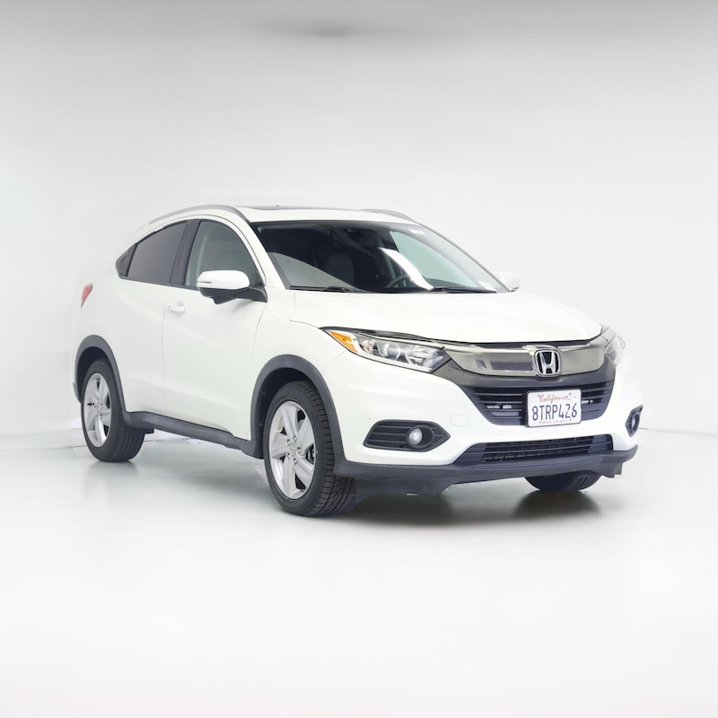 2020 Honda HR-V EX