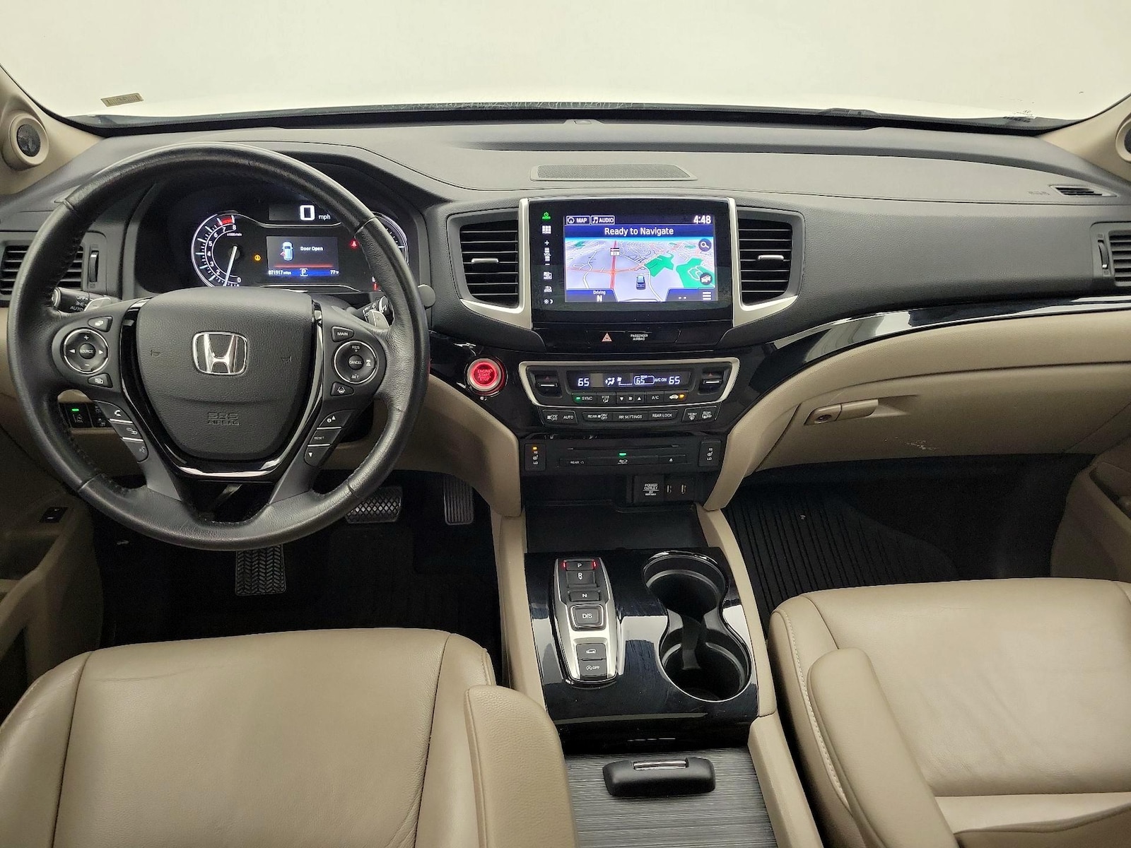 Navigation System