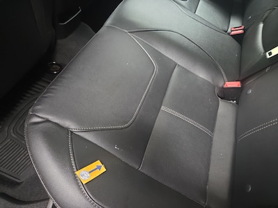 Condition detail
