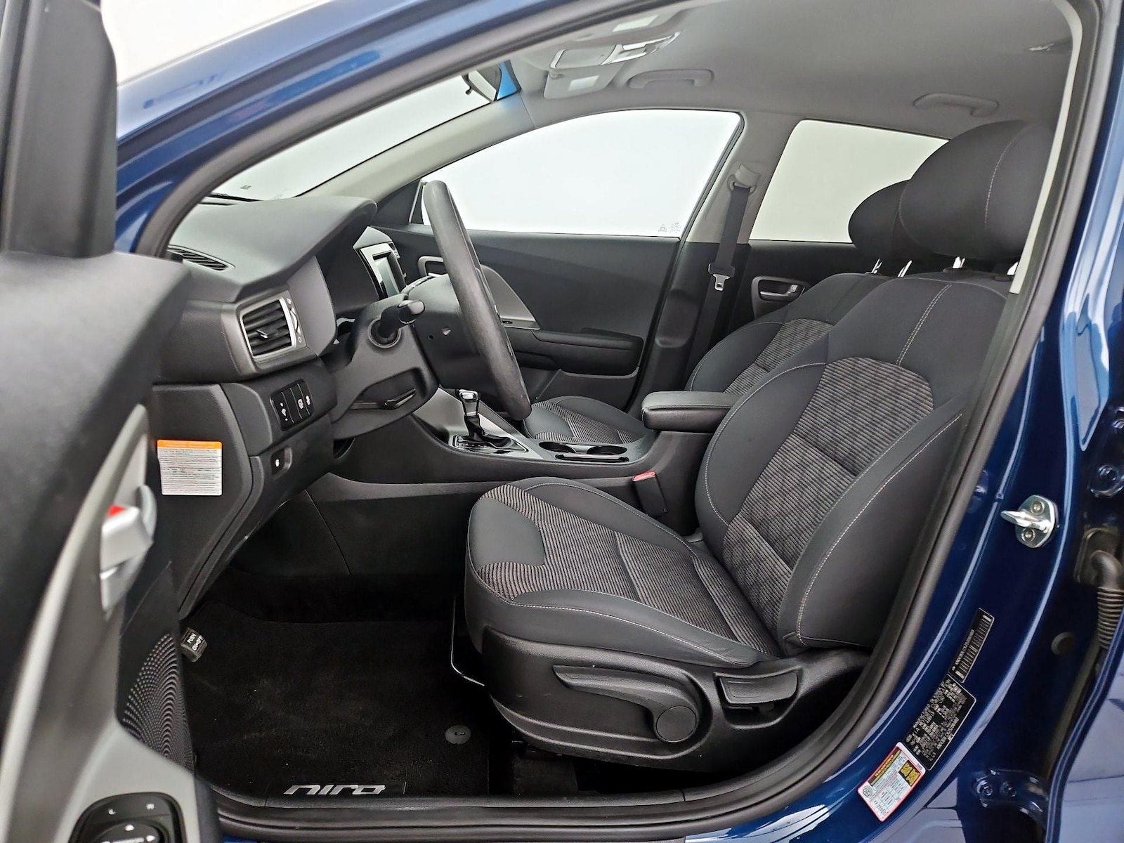 Side Airbags