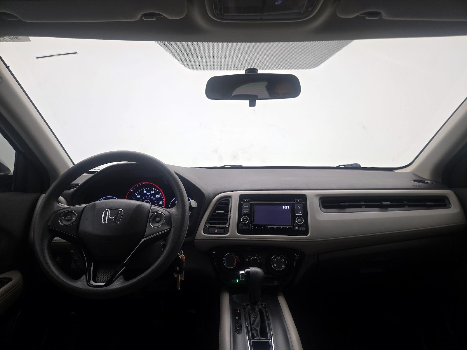 Rear View Camera
