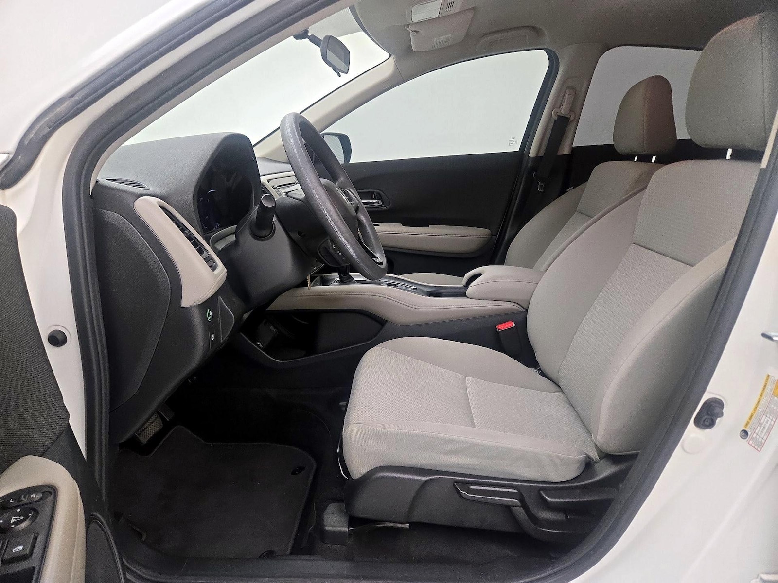 Side Airbags