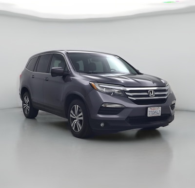 Recommended categories heading image of the selected vehicle