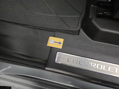 Condition detail