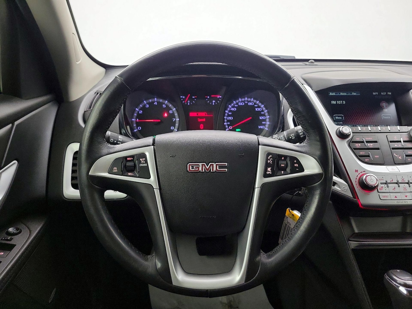 Remote Start