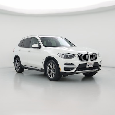 Recommended categories heading image of the selected vehicle