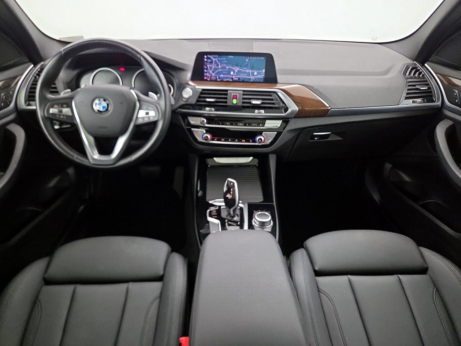 Apple CarPlay®