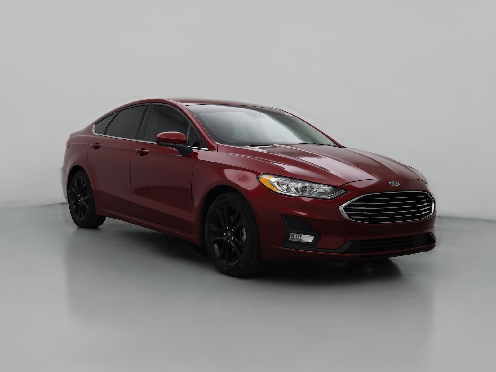 Blind Spot Monitor