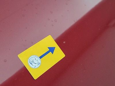 Condition detail