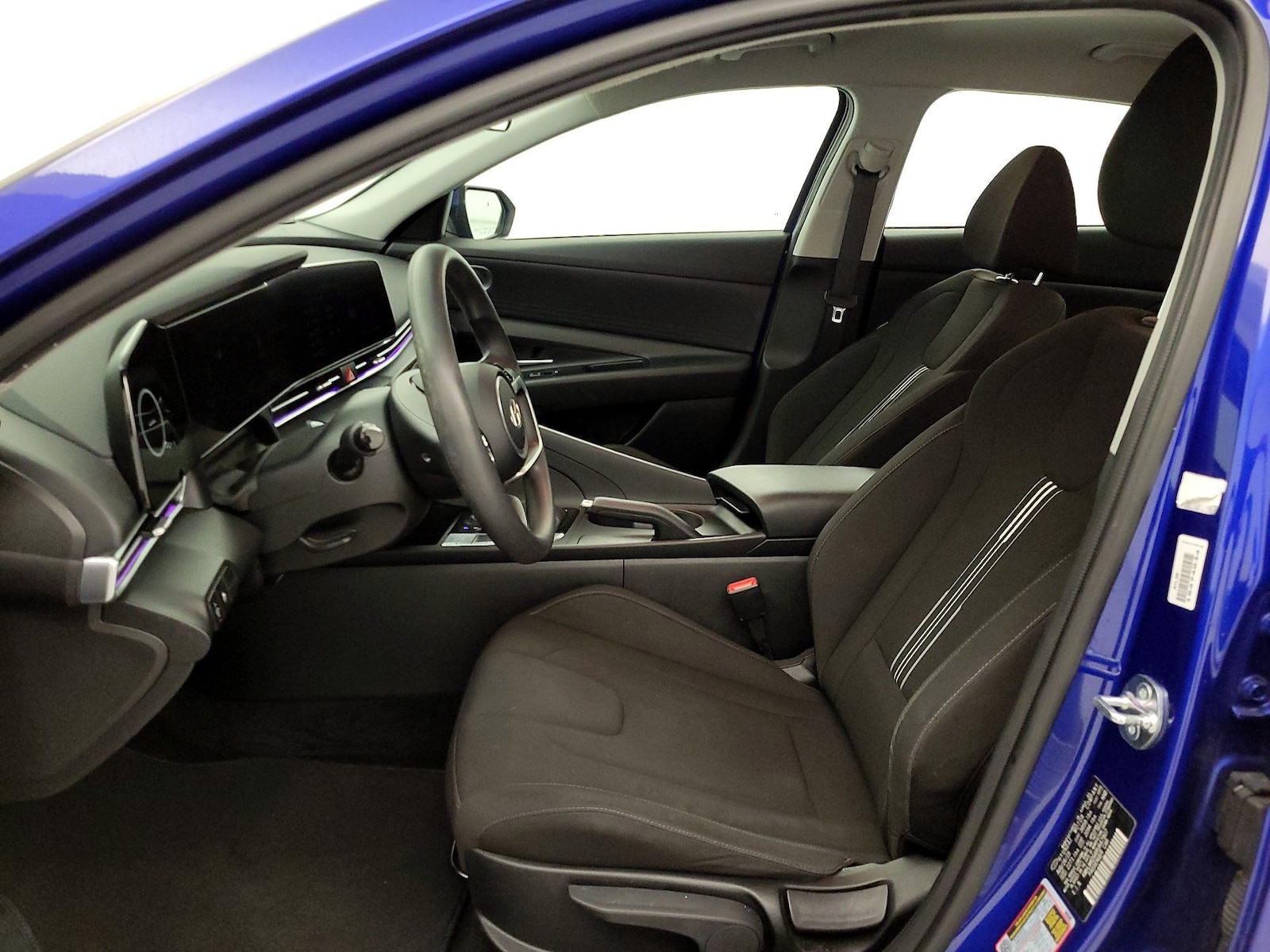 Side Airbags