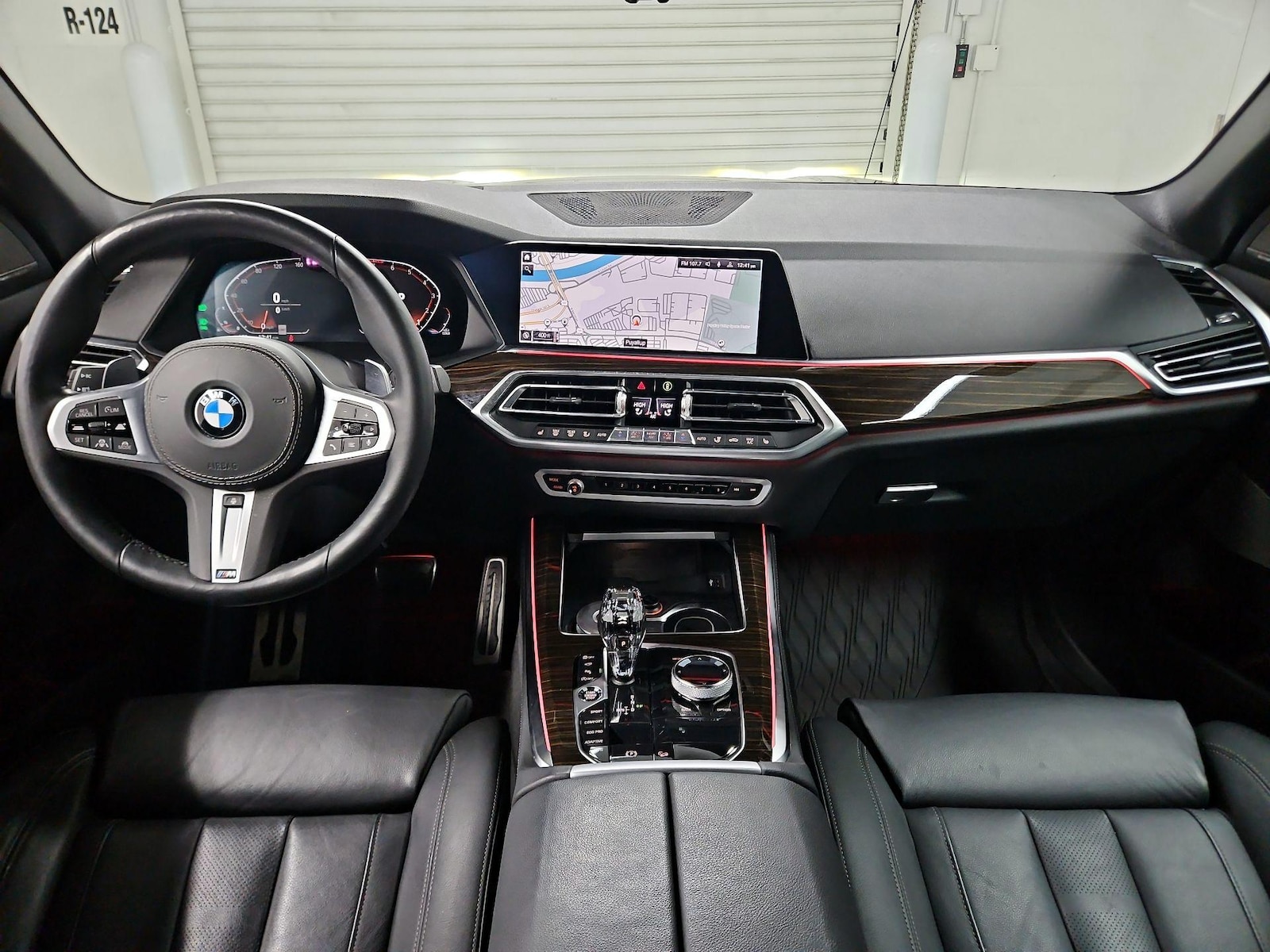 Apple CarPlay®