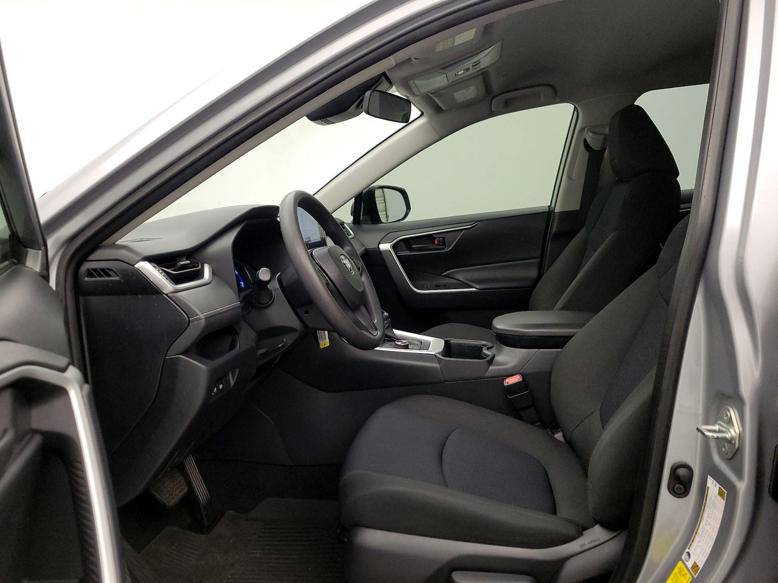 Side Airbags