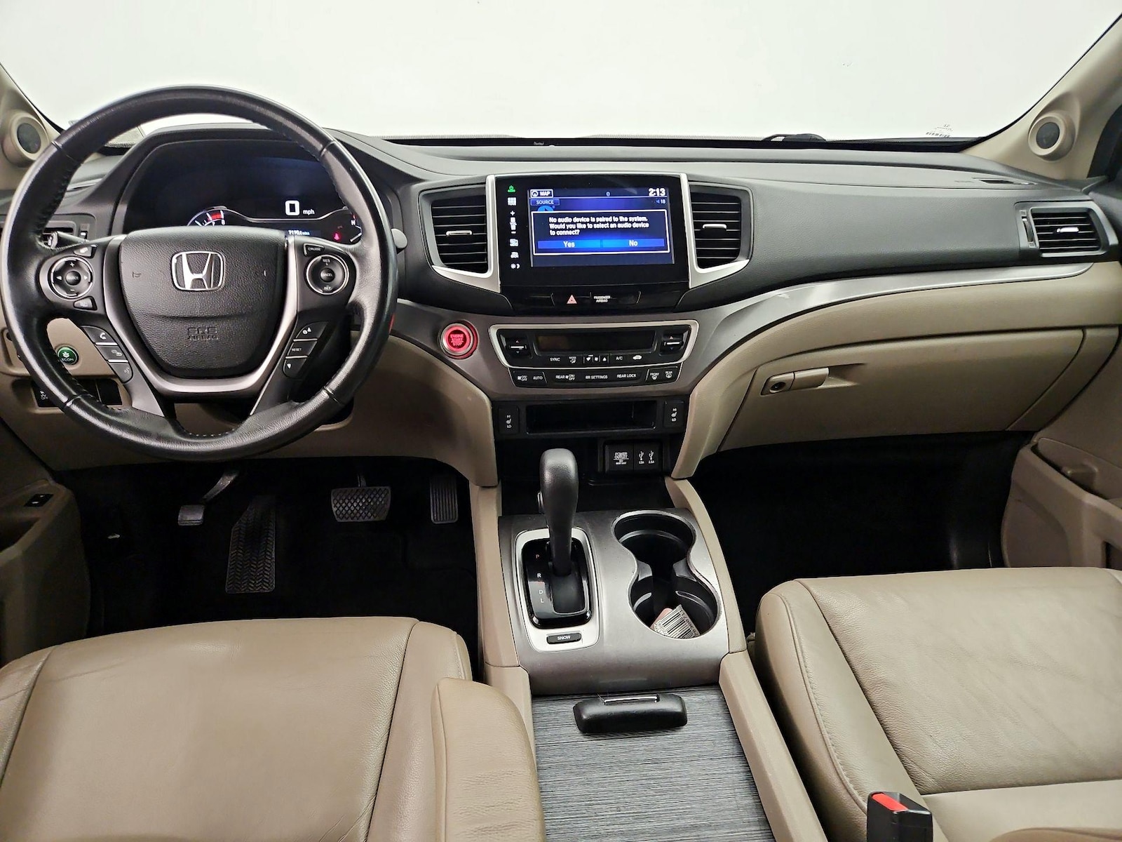 Navigation System