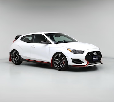 Recommended categories heading image of the selected vehicle