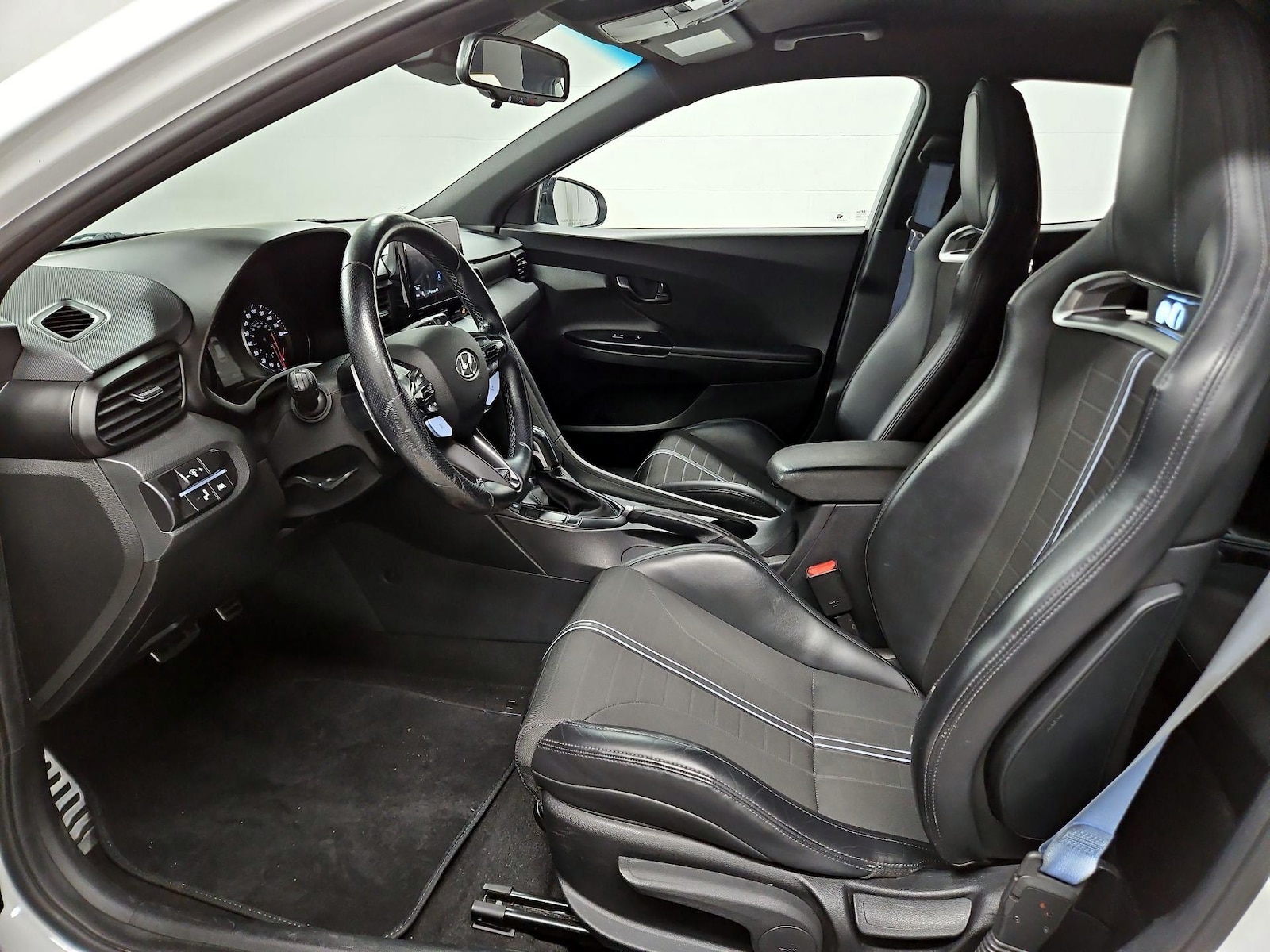 Side Airbags