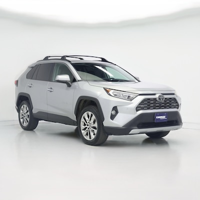 Vehicle exterior view
