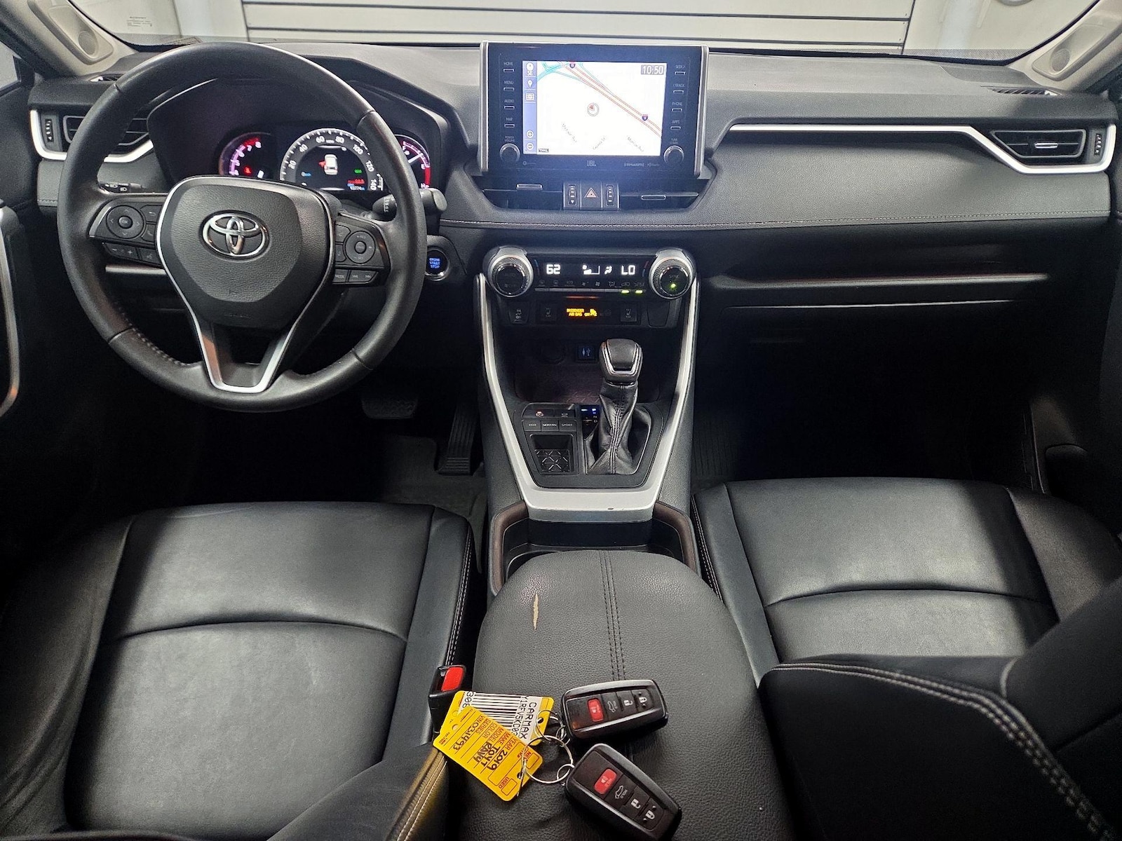 Apple CarPlay®