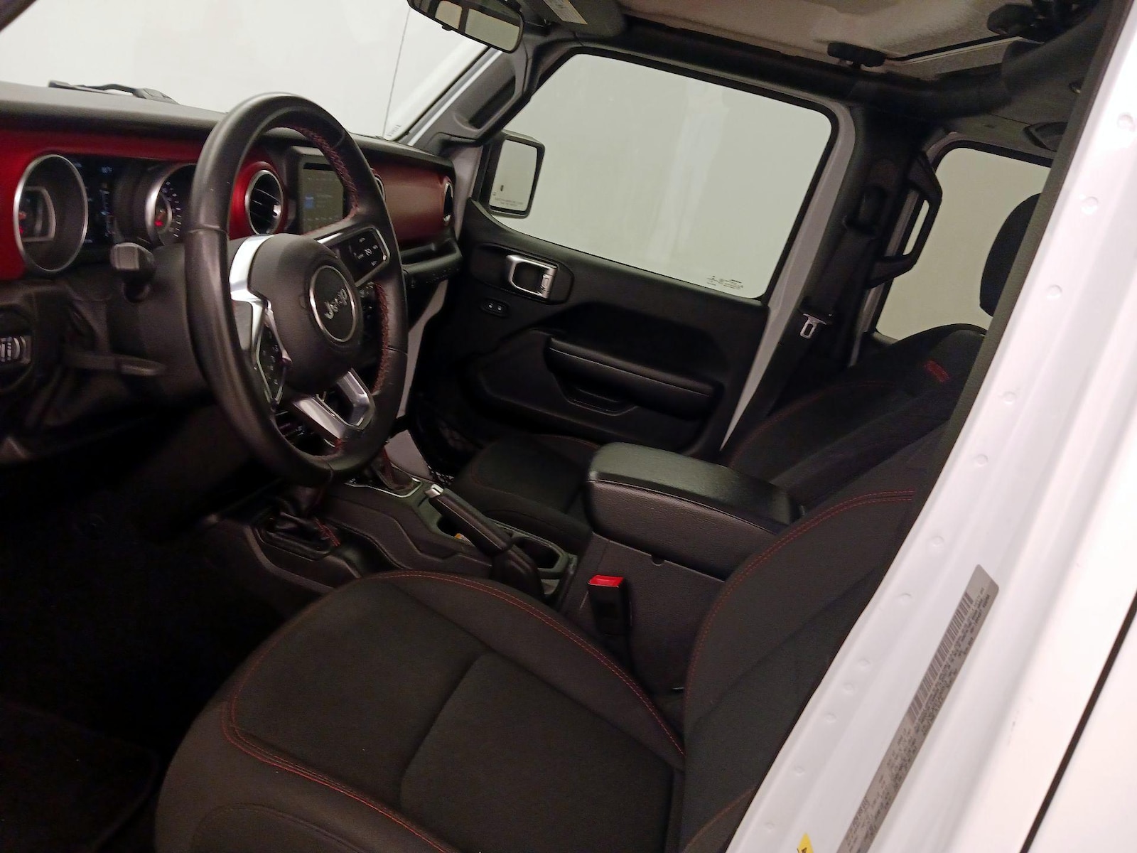 Side Airbags