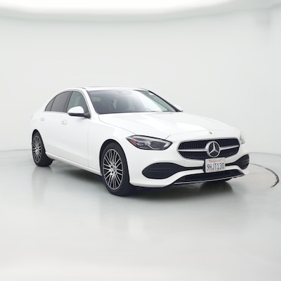 2023 Mercedes-Benz C300
