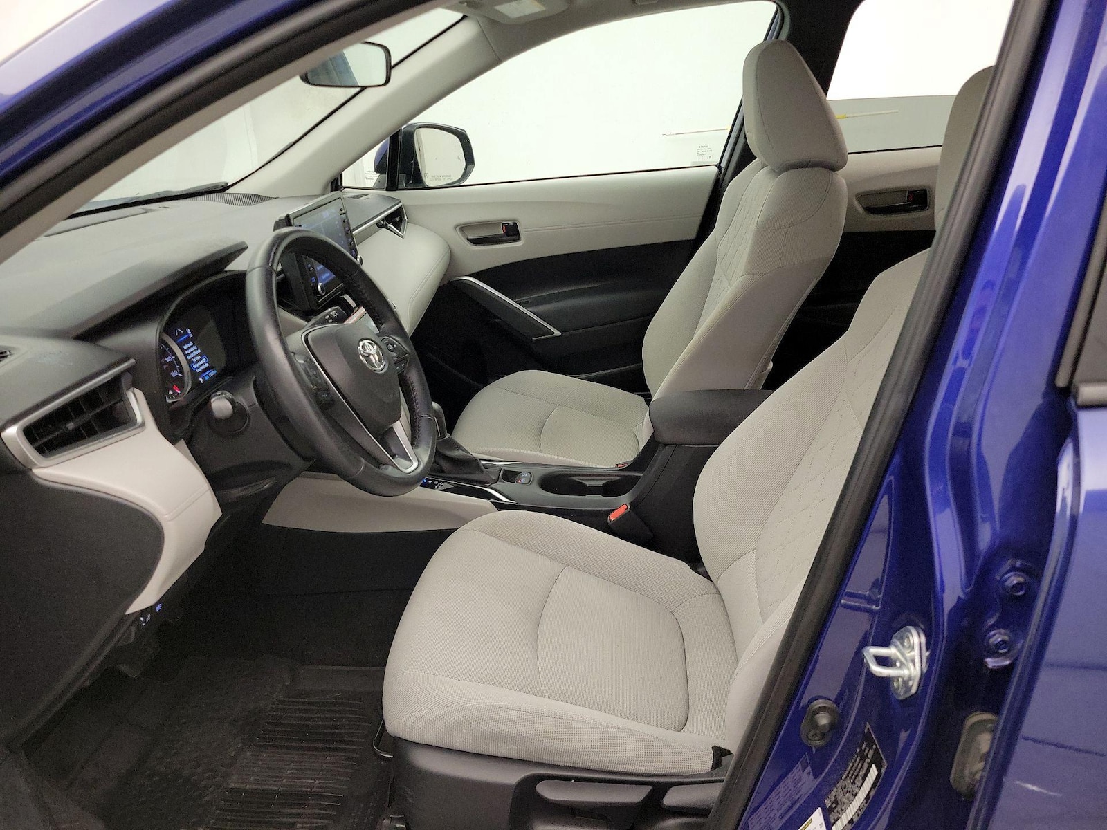 Side Airbags