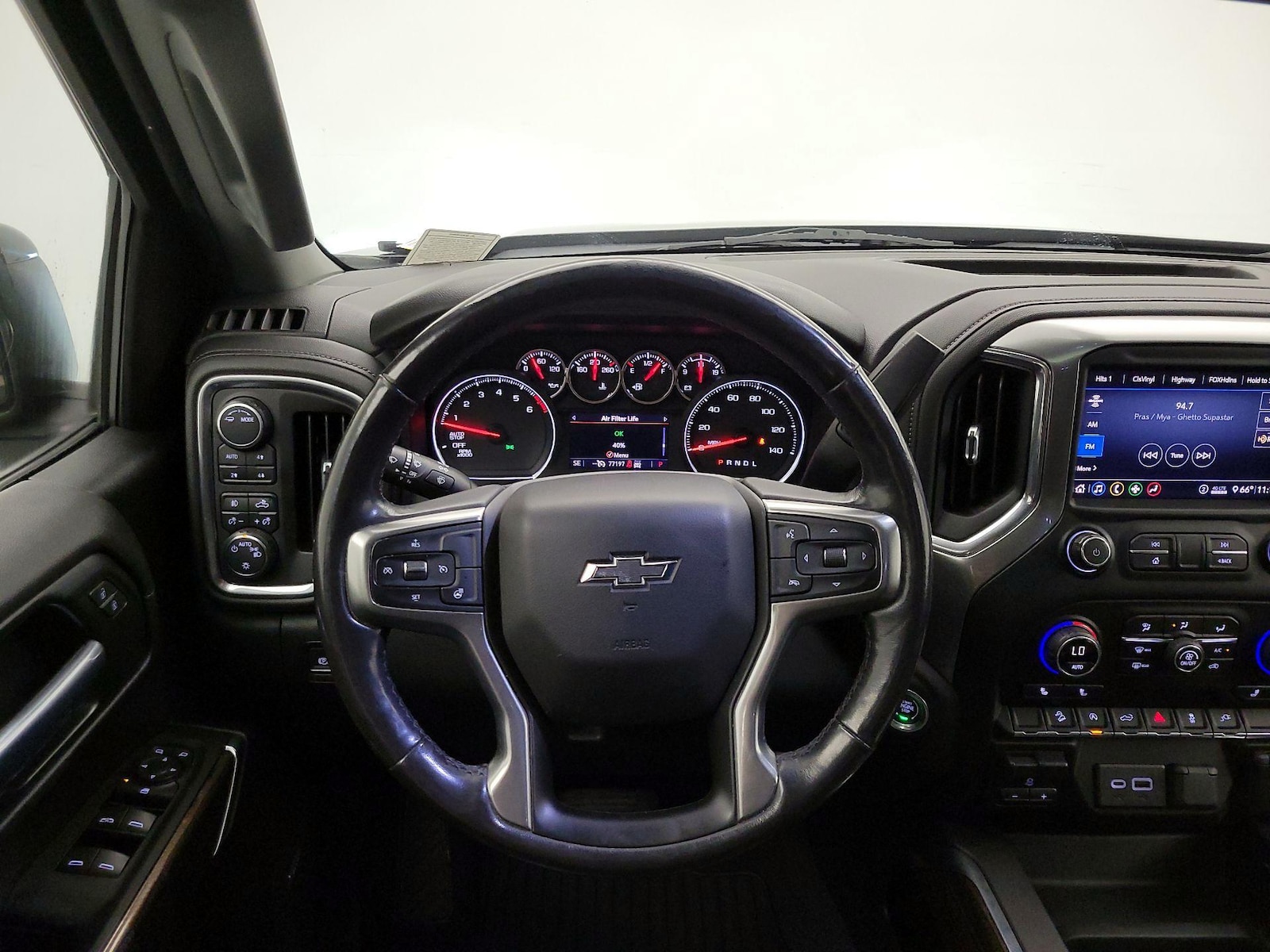 Remote Start